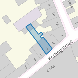 Perceel BGN01-G-6761