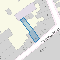 Perceel BGN01-G-6762