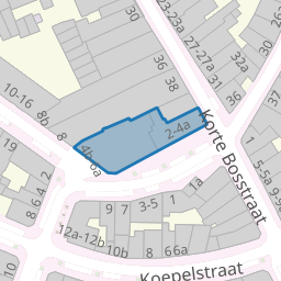 Perceel BGN01-G-6768