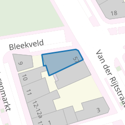 Perceel BGN01-G-6772