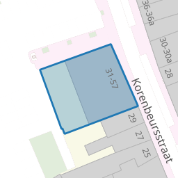 Perceel BGN01-G-6776