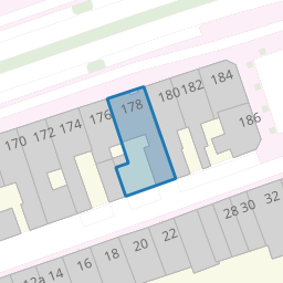 Perceel BGN01-G-6778