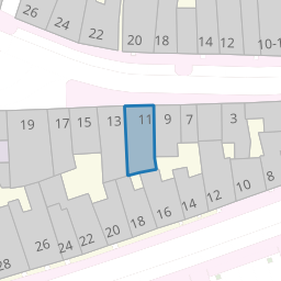 Perceel BGN01-G-6781