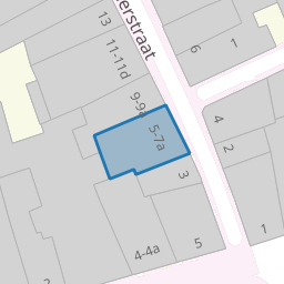 Perceel BGN01-G-6799