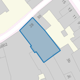 Perceel BGN01-G-6800