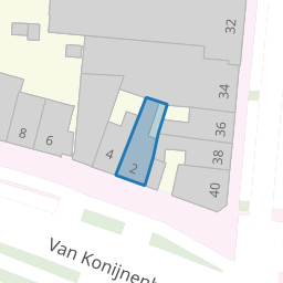 Perceel BGN01-G-6809