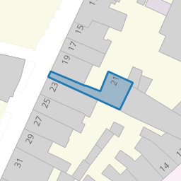 Perceel BGN01-G-6821