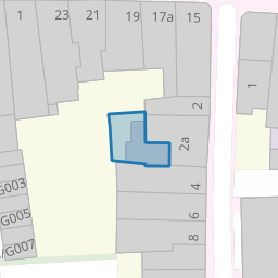 Perceel BGN01-G-6822
