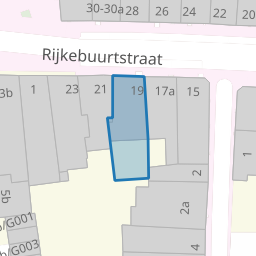 Perceel BGN01-G-6823