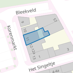 Perceel BGN01-G-6825