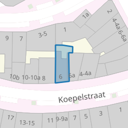 Perceel BGN01-G-6831