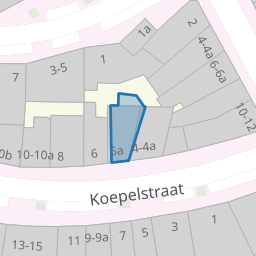 Perceel BGN01-G-6832