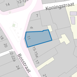 Perceel BGN01-G-6835