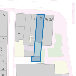 Perceel BGN01-G-6838