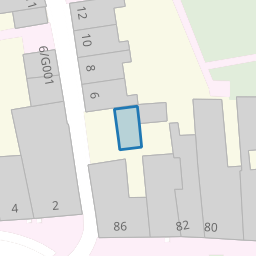 Perceel BGN01-G-6845