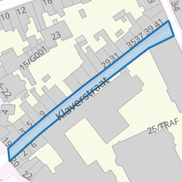 Perceel BGN01-G-6847