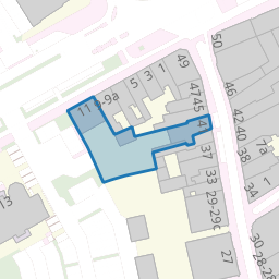 Perceel BGN01-G-6860