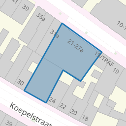 Perceel BGN01-G-6862