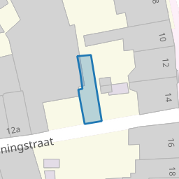 Perceel BGN01-G-6864