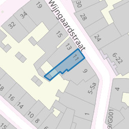 Perceel BGN01-G-6866