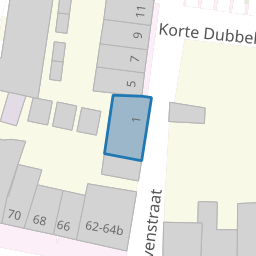 Perceel BGN01-G-6869