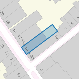 Perceel BGN01-G-6875