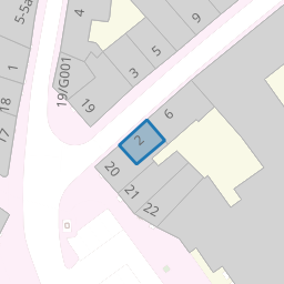 Perceel BGN01-G-6885