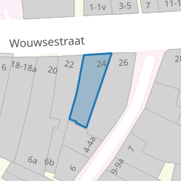 Perceel BGN01-G-6891