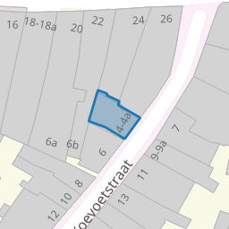 Perceel BGN01-G-6892