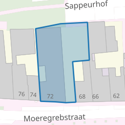 Perceel BGN01-G-6893