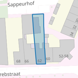 Perceel BGN01-G-6895