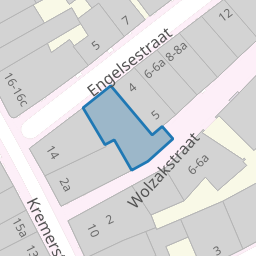 Perceel BGN01-G-6900