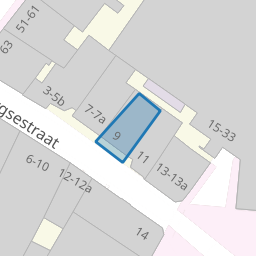 Perceel BGN01-G-6904