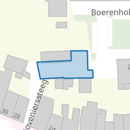 Perceel BGN01-G-6911