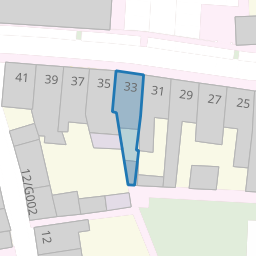 Perceel BGN01-G-6919