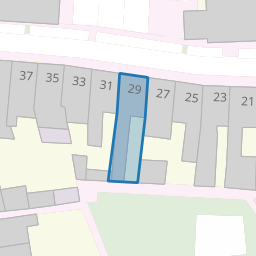 Perceel BGN01-G-6921