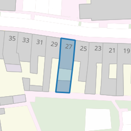 Perceel BGN01-G-6922