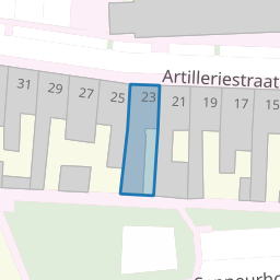 Perceel BGN01-G-6924