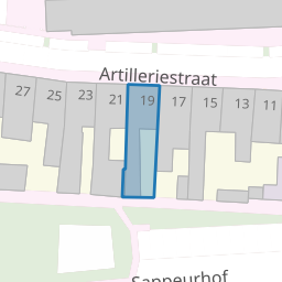 Perceel BGN01-G-6926