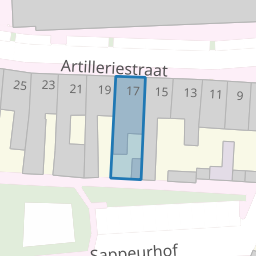Perceel BGN01-G-6927