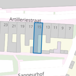 Perceel BGN01-G-6928