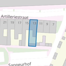 Perceel BGN01-G-6929