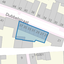 Perceel BGN01-G-6934