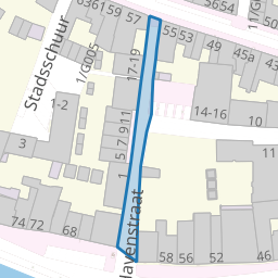 Perceel BGN01-G-6936