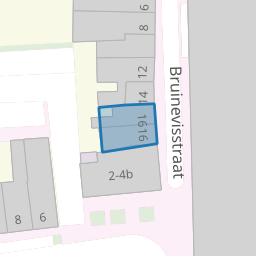 Perceel BGN01-G-6954