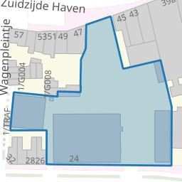 Perceel BGN01-G-6963