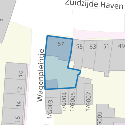 Perceel BGN01-G-6966