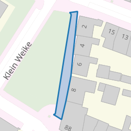 Perceel BGN01-G-6971