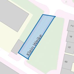 Perceel BGN01-G-6973