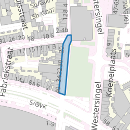 Perceel BGN01-G-6979